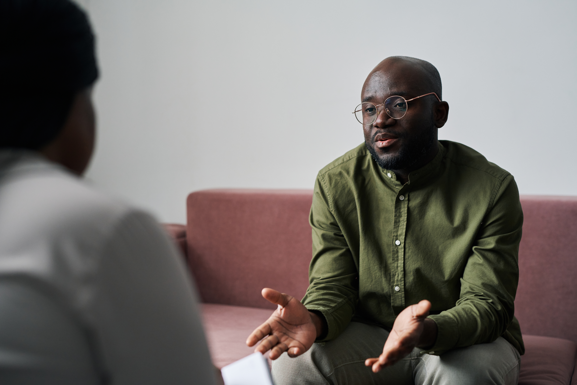 Personalized Drug & Alcohol Rehab Services