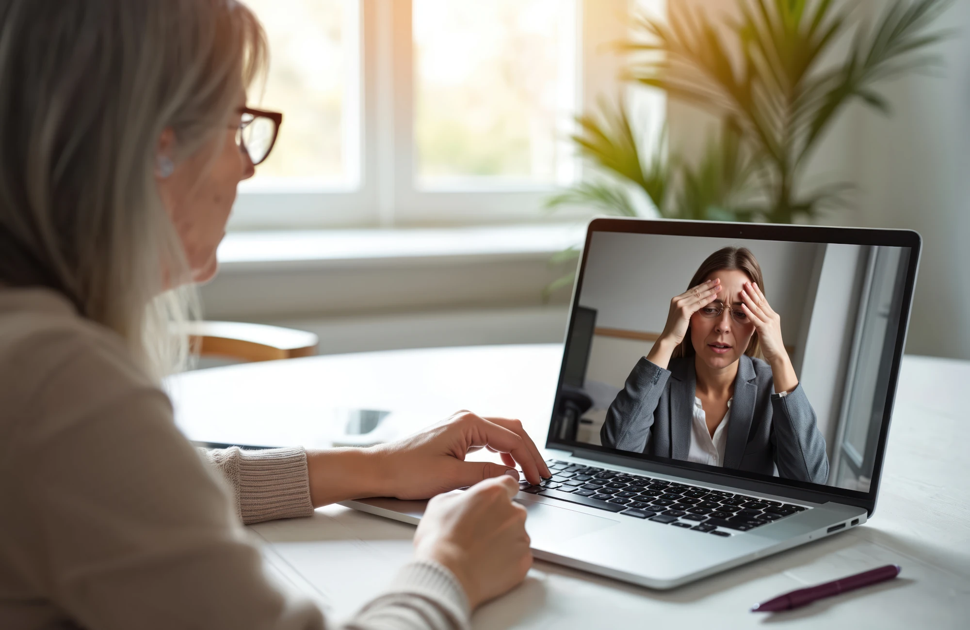 Online Rehab Services