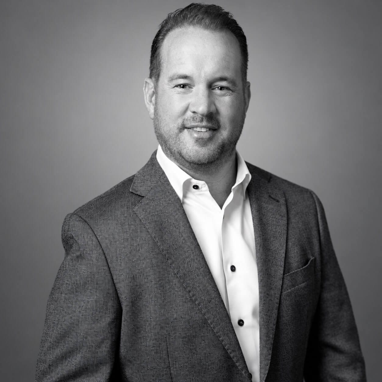 Nathan Capehart, Chief Executive Officer & Co-Founder