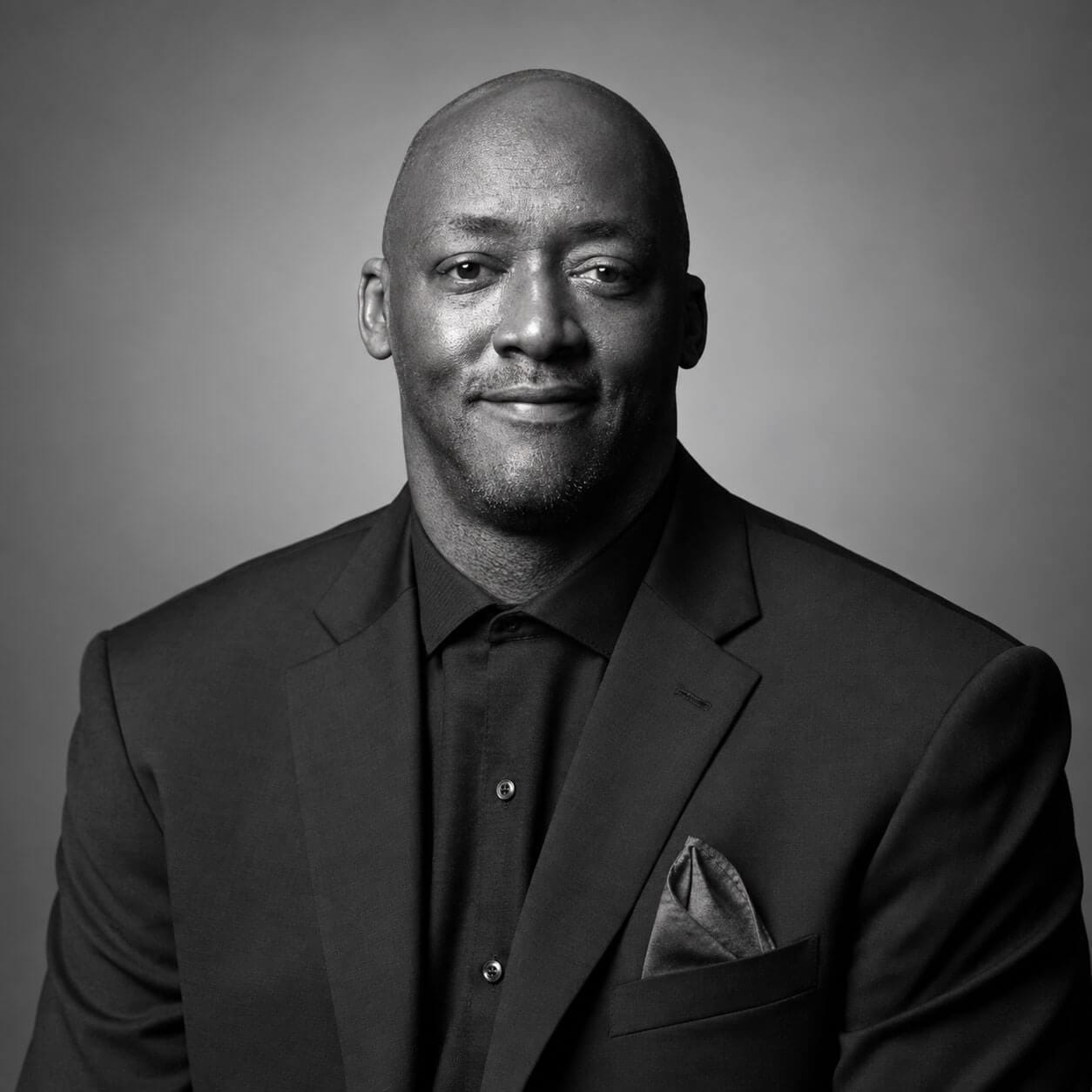 Quincy Carter, Brand Ambassador