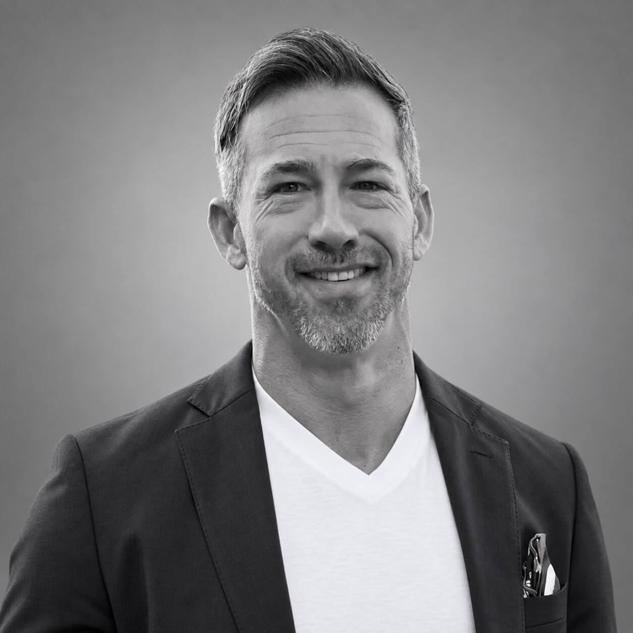 Rob Dennis, President of Operations